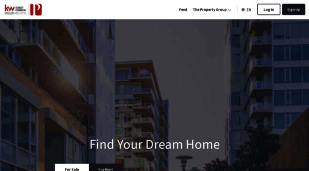 thepropertygroup.com