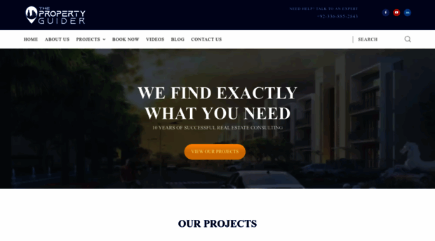 thepropertyguider.com