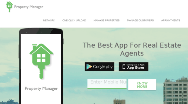 thepropertymanagerapp.com