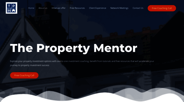 thepropertymentor.com