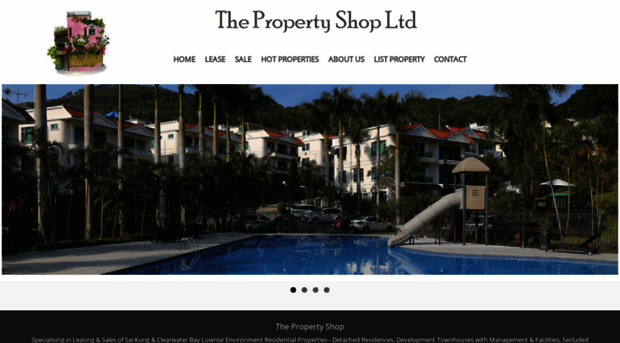 thepropertyshop.com.hk