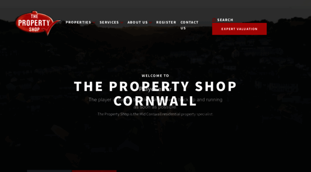 thepropertyshopcornwall.co.uk