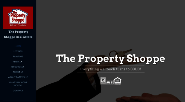 thepropertyshoppeonline.com