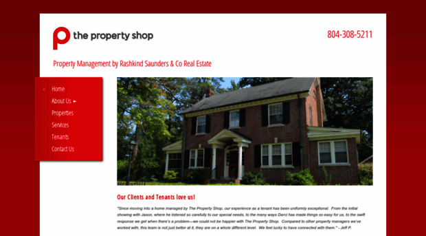 thepropertyshoprva.com