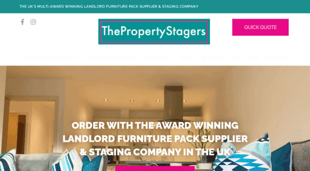 thepropertystagers.co.uk