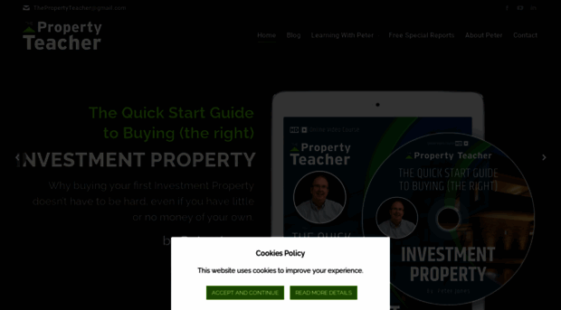 thepropertyteacher.co.uk