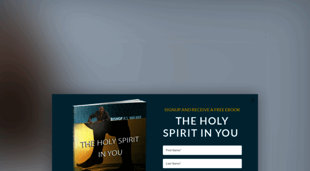 theprophetcenter.com