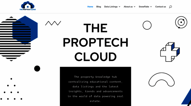 theproptechcloud.com