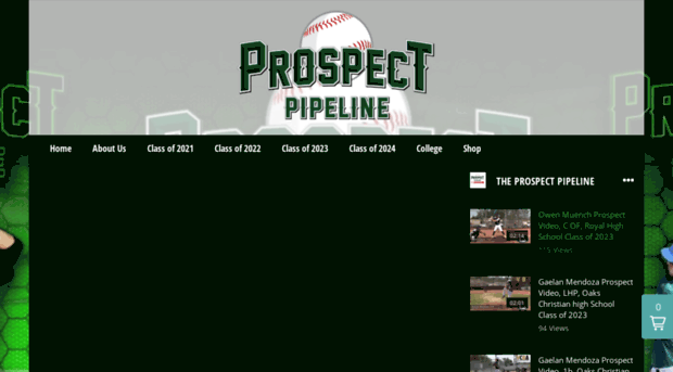 theprospectpipeline.com