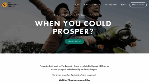 theprosperitypeople.com