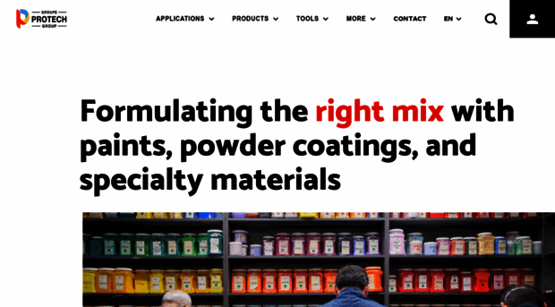 theprotechgroup.com
