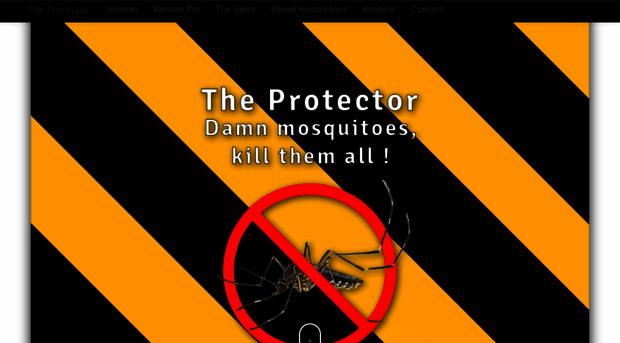 theprotector.org