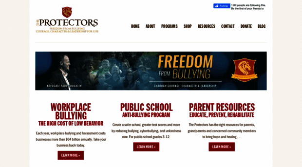 theprotectors.org