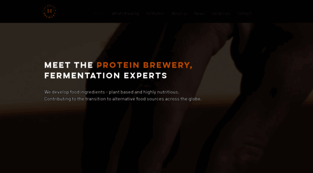 theproteinbrewery.nl