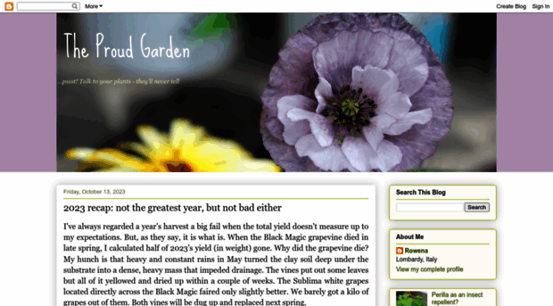 theproudgarden.blogspot.com