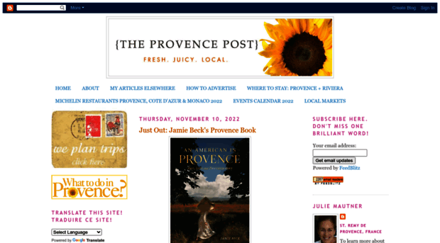 theprovencepost.blogspot.ca