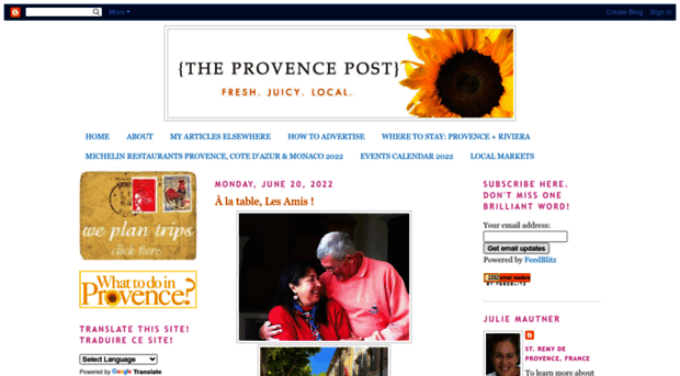 theprovencepost.com