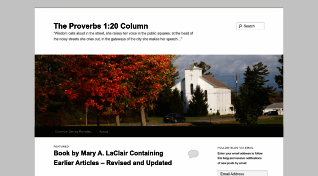 theproverbs120column.wordpress.com