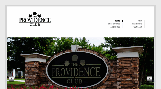 theprovidenceclub.com