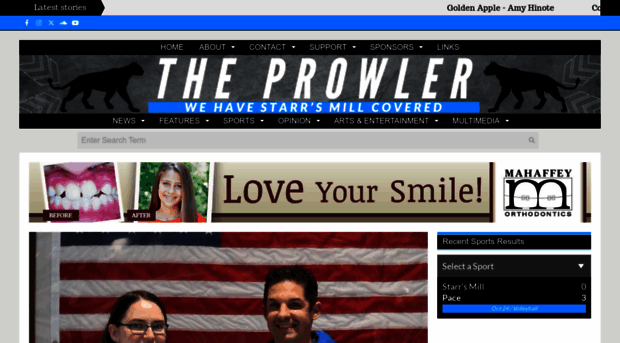 theprowlernews.org