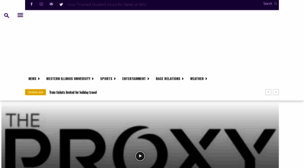 theproxyreport.com
