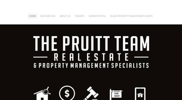 thepruittteam.com