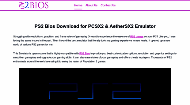 theps2bios.net