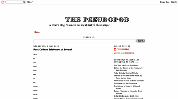 thepseudopod.blogspot.com