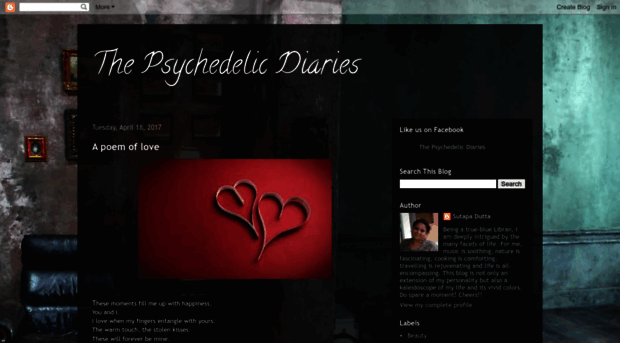thepsychedelicdiaries.blogspot.in