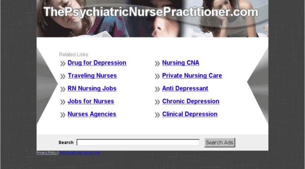 thepsychiatricnursepractitioner.com