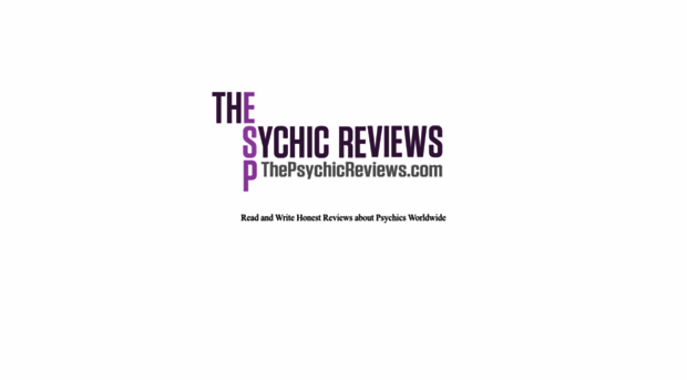 thepsychicreviews.com