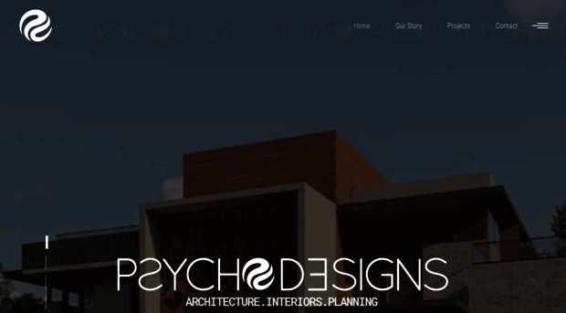 thepsychodesigns.com