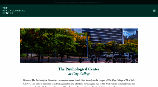 thepsychologicalcenter.org