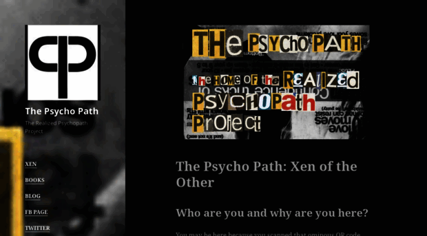 thepsychopath.org