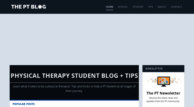 theptblog.com