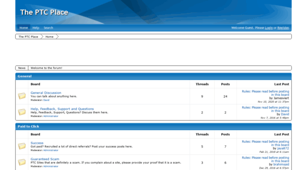 theptcplace.boards.net