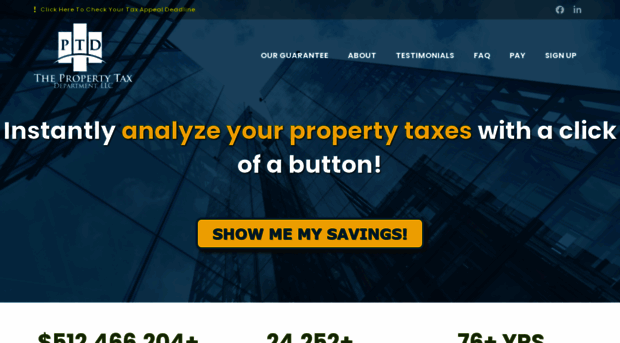 theptd.com