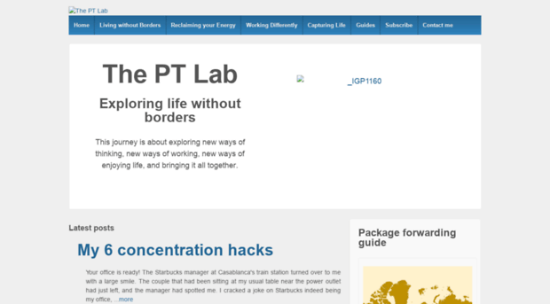 theptlab.net