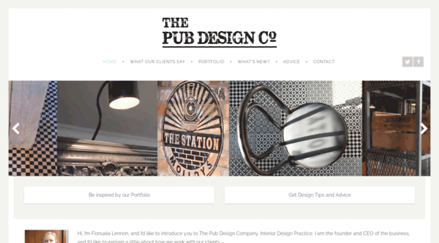 thepubdesigncompany.com