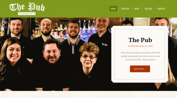 thepubjamestown.com