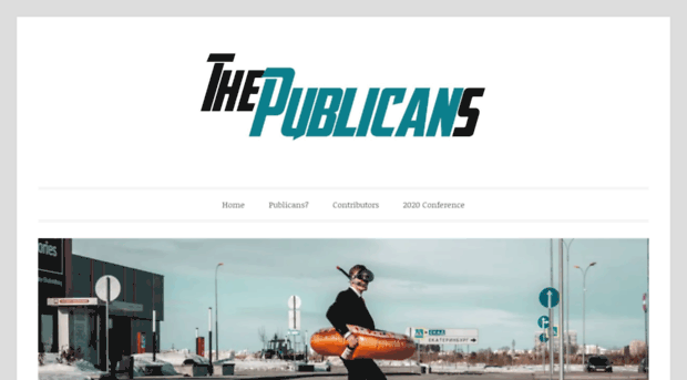 thepublicans.org