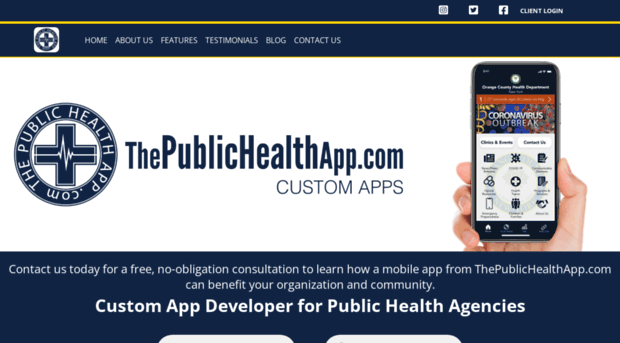 thepublichealthapp.com