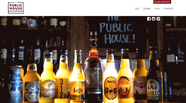 thepublichousect.com