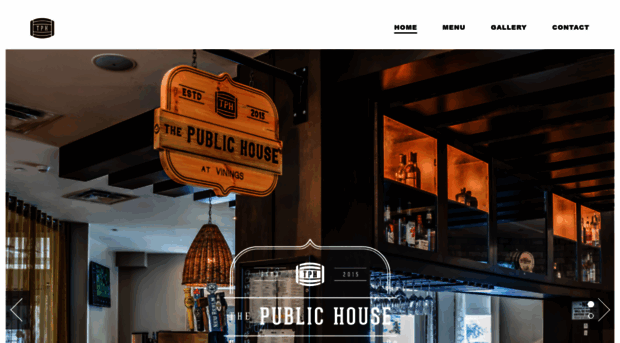 thepublichouserestaurants.com