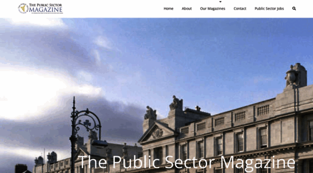 thepublicsector.org