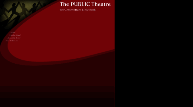 thepublictheatre.com