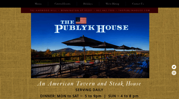 thepublykhouse.com