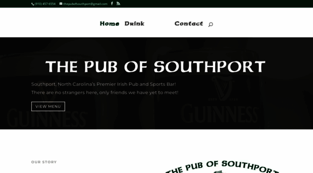 thepubofsouthport.com