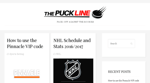 thepuckline.com