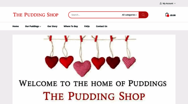 thepuddingshop.co.uk